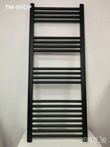 Лира за баня черна 500/1200.Безплатна доставка, снимка 1