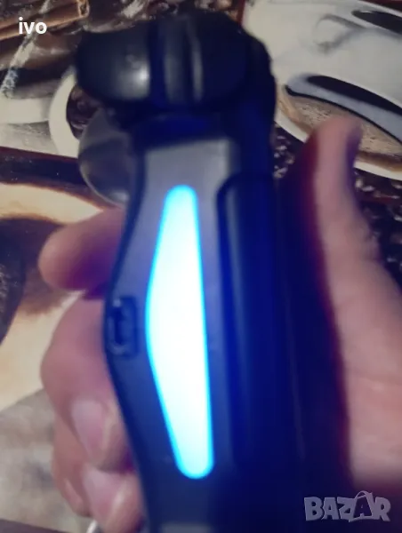 sony playstation 4 контролер , снимка 1