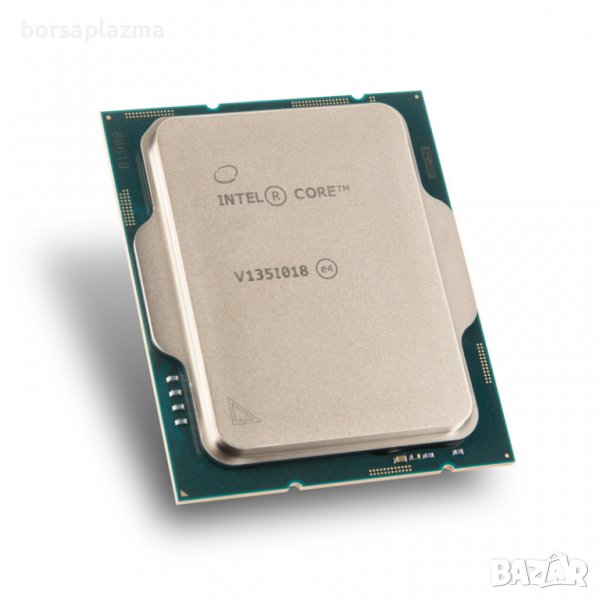 Intel Core i5-13600K 3,50 GHz (Raptor Lake) Sockel 1700 - tray, снимка 1
