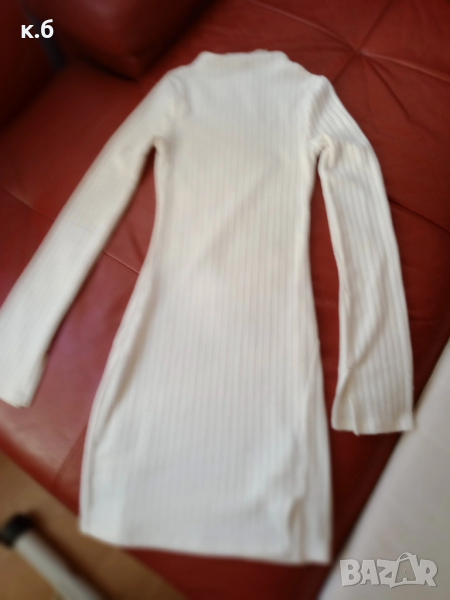 рокля, снимка 1