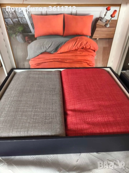 Спално бельо , снимка 1