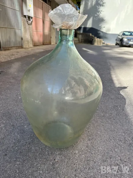 Дамаджана 40 литра, снимка 1