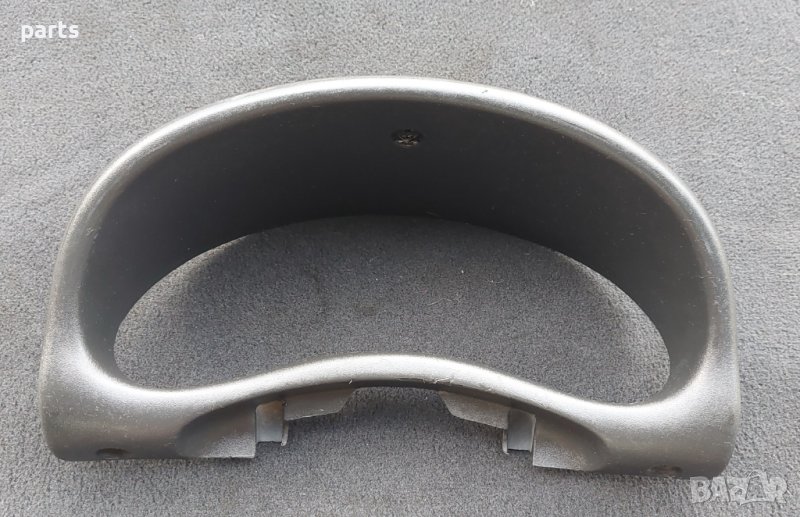 Пластмаса Километраж Опел Корса Б - 90387686 - 90387685 N, снимка 1