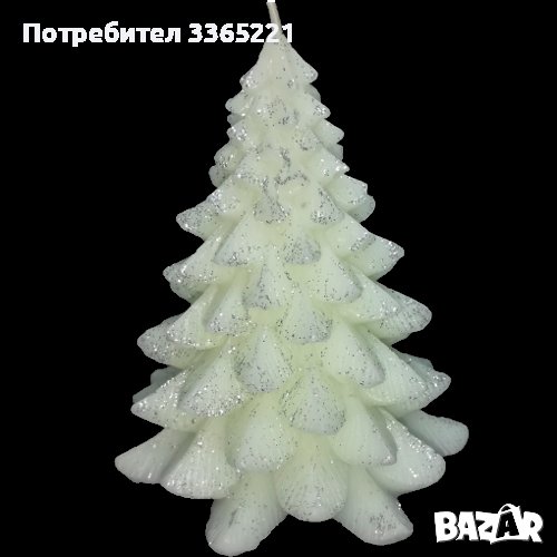 ароматна свещ, снимка 1