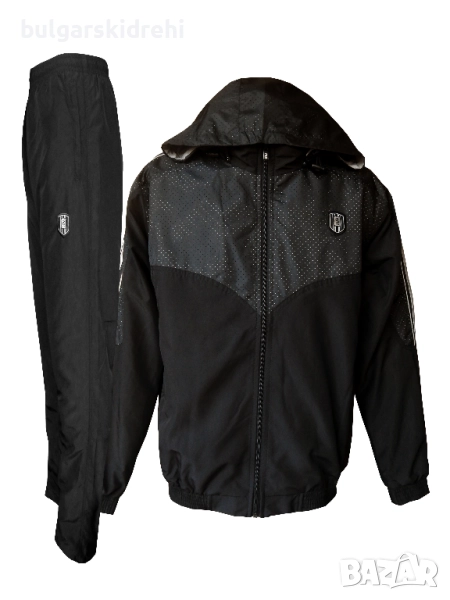 Спортен екип  тип шушляк, снимка 1