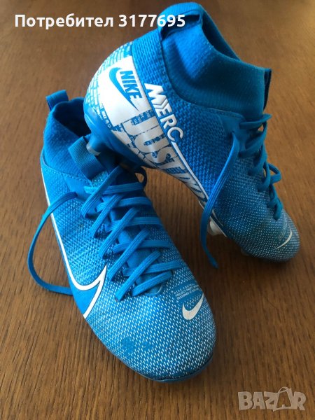 Бутонки Nike superfly 7 , снимка 1