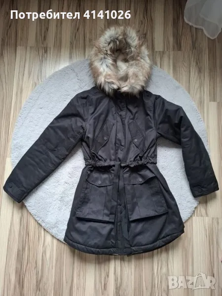 Дамска зимна парка Reserved, снимка 1