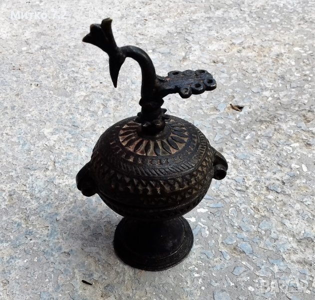 Антична индийска ориса, снимка 1