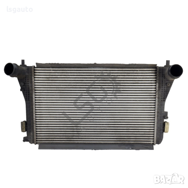 Интеркулер Volkswagen Passat (B7) 2010-2014 ID: 123696, снимка 1