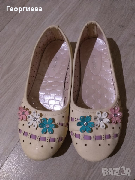 Детски обувки, снимка 1