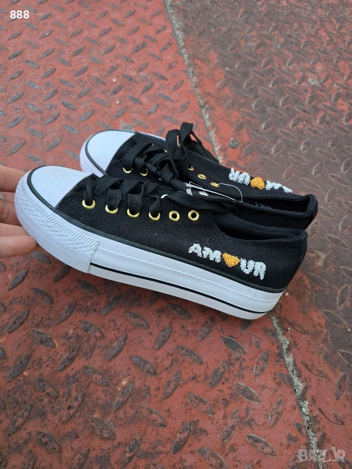 дамски кецове , снимка 1