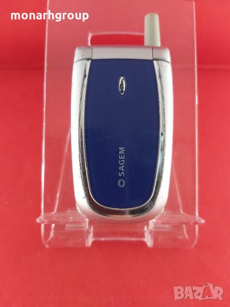 Телефон Sagem C2-3, снимка 1