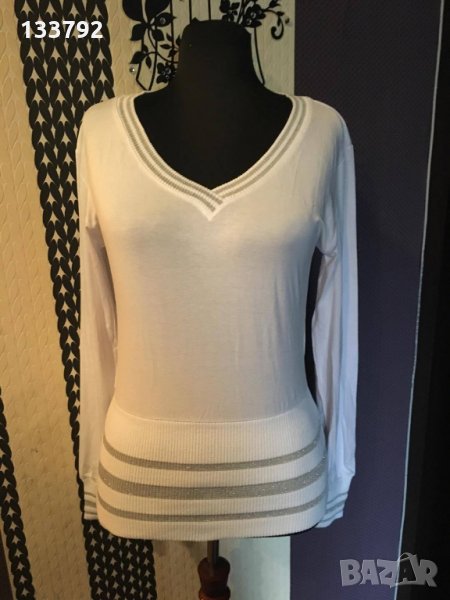 пуловер Armani-реплика, снимка 1