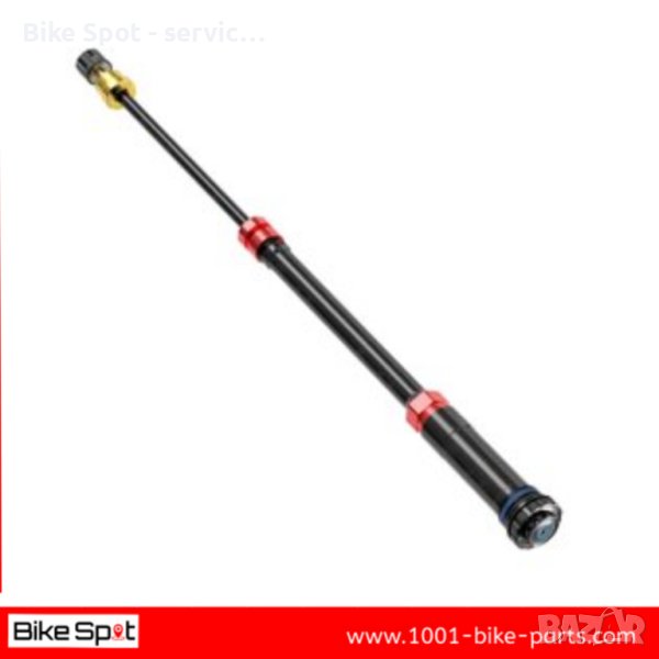 RockShox Charger3 RC2 Damper Патрон Вилка, снимка 1