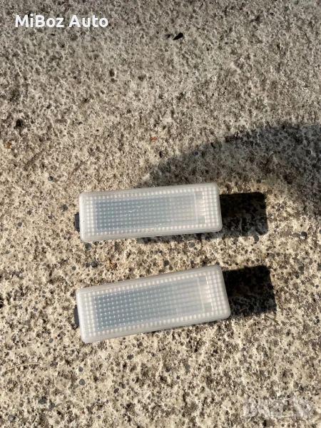 Интериорна лампа БМВ BMW, снимка 1