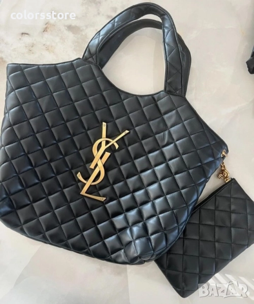 Чанта YSL/SG126de, снимка 1