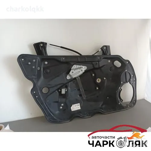 Ел машинка предно ляво стъкло стъклоповдигач фолксваген пасат 1.8тси, снимка 1