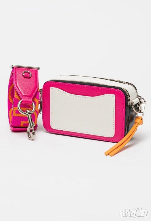 Чисто нова оригинална чанта Marc Jacobs, снимка 1