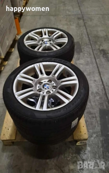 Джанти 5х120 17" стил 194, снимка 1
