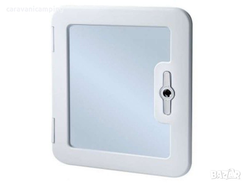 СЕРВИЗНИ ВРАТИ ЗА ТОАЛЕТНИ, снимка 1