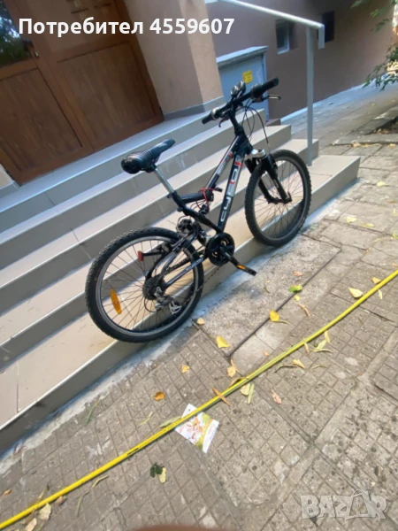 Продавам велосипед , снимка 1