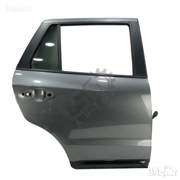 Задна дясна врата Hyundai Santa fe 2006-2013 ID:146964, снимка 1