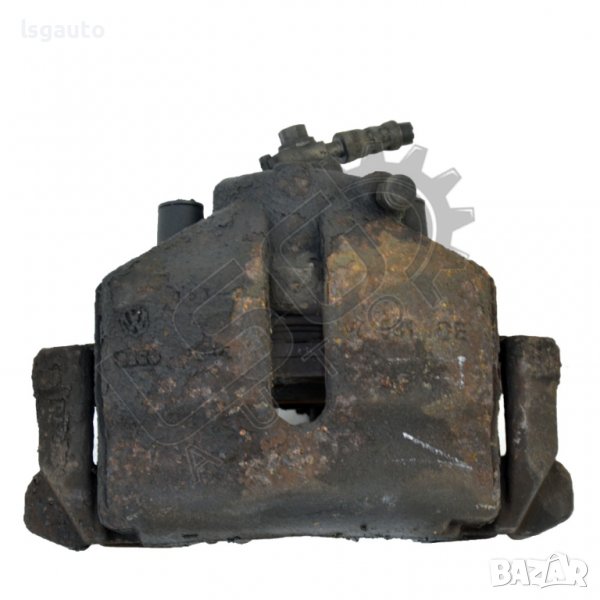 Преден ляв спирачен апарат AUDI A3 (8PA)(2004-2008) ID:89859, снимка 1