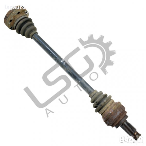 Задна лява полуоска BMW 5 Series (E60,E61) 2003-2010 B170622N-76, снимка 1