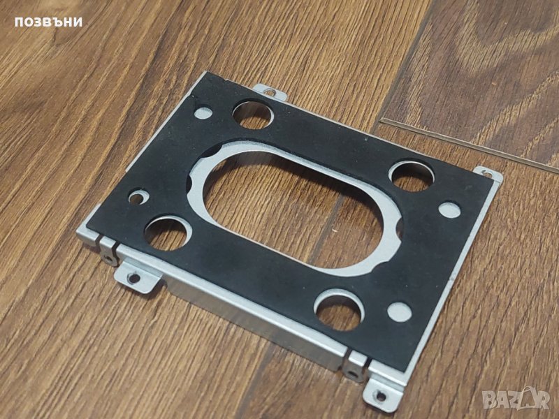 HDD Caddy / Bracket за Lenovo Ideapad 110-15ACL AM11S000300 -39E бракет / кади за хард диск, снимка 1