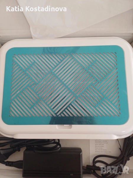 Прахоуловител, снимка 1