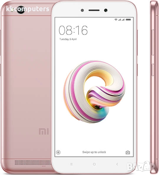 ЧАСТИ - за XIAOMI - Mi 5A, снимка 1