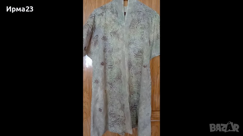 Дамска туника, снимка 1