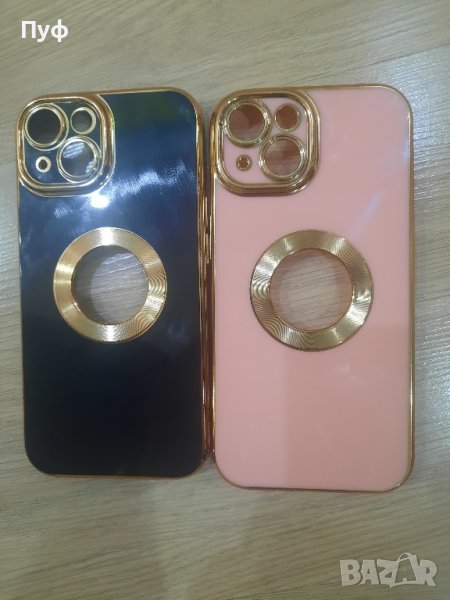 кейс за IPHONE 15, снимка 1