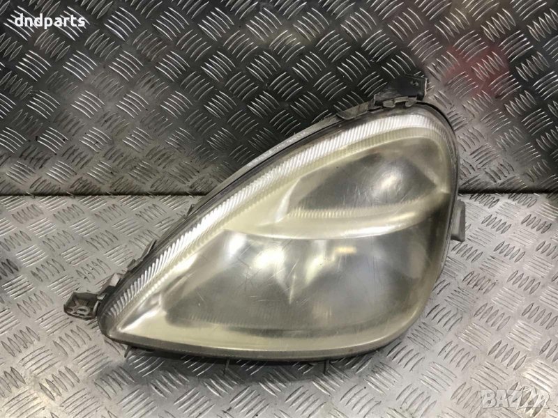 Ляв фар Mercedes W168,2001г., снимка 1