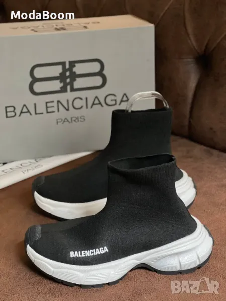 Balenciaga дамски маратонки , снимка 1
