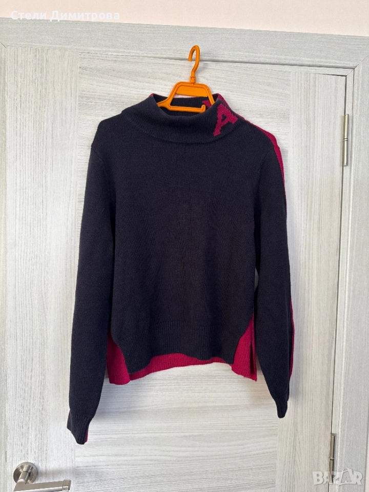 Пуловер Armani Exchange става за М/Л, снимка 1