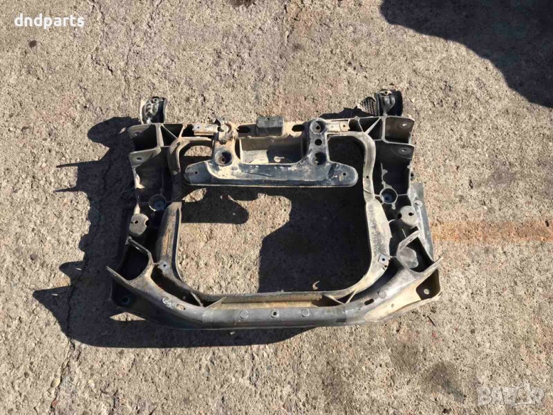 Преден мост Mercedes S320,W220,CDI,2001г., снимка 1