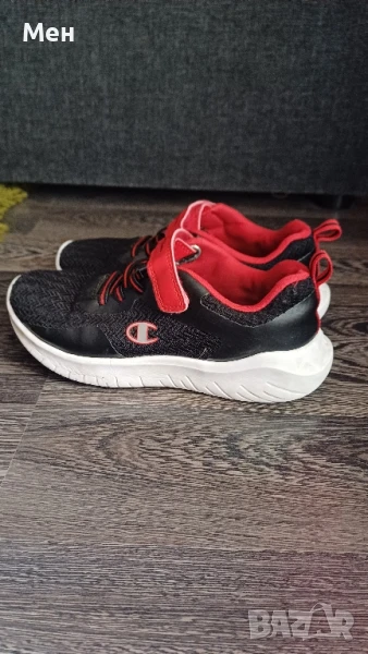 Маратонки Champion , снимка 1