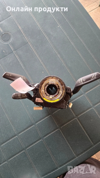 Лентов кабел с ръчки за Ауди А6 2013г, снимка 1