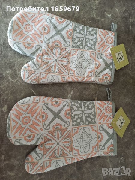 Кухненски Ръкавици, снимка 1