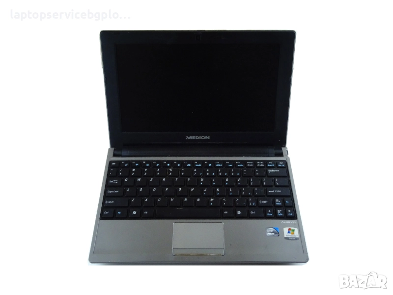 Лаптопо Medion E1230  MD98723 10" работещ без хард дикс, снимка 1