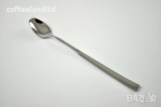 Коктейлна лъжица Luna INOX 21 см. - 3614 	, снимка 1