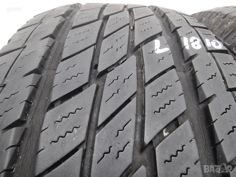 2бр зимни гуми 225/65/17 TOYO L01810 , снимка 1