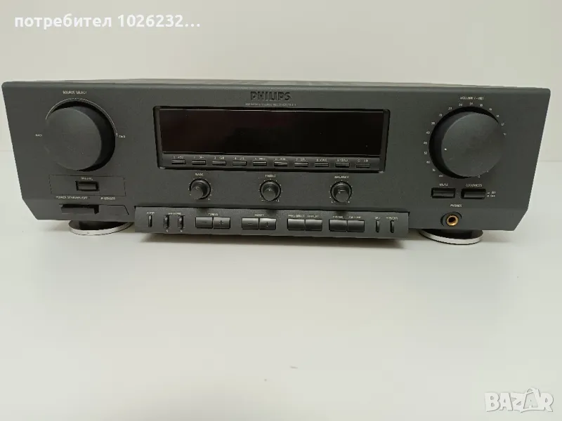 Philips fr-911, снимка 1
