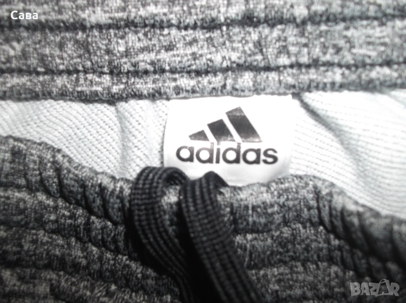 Ватирано долнище ADIDAS  дамско,М, снимка 1