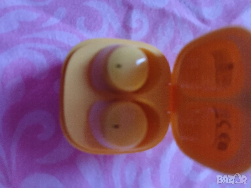 безжични слушалки, снимка 1