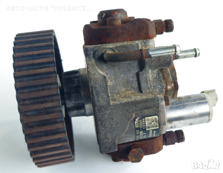 ГНП Горивна помпа за Mazda 6 Мазда 6 2.0 DI RF5C13800A RF5C 2940000044 294000-0044 (2002г-2008г), снимка 1