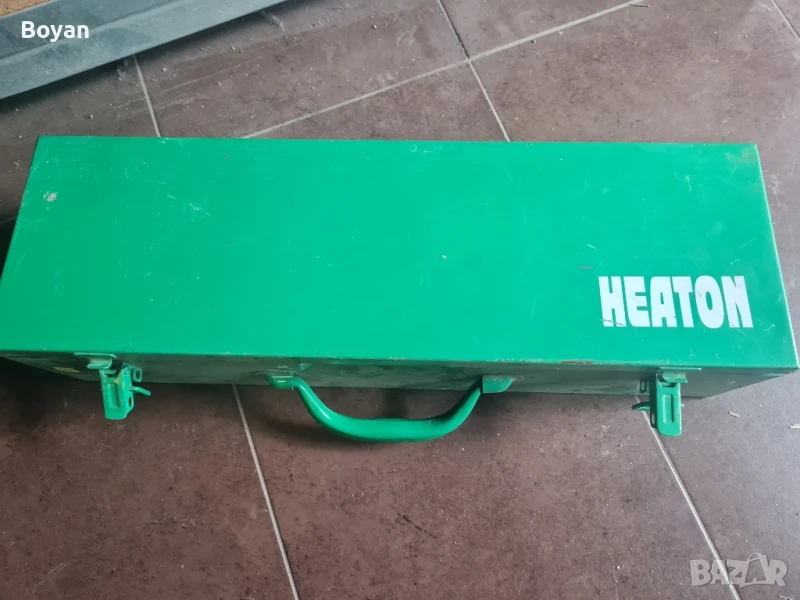 лепачка за тръби, снимка 1