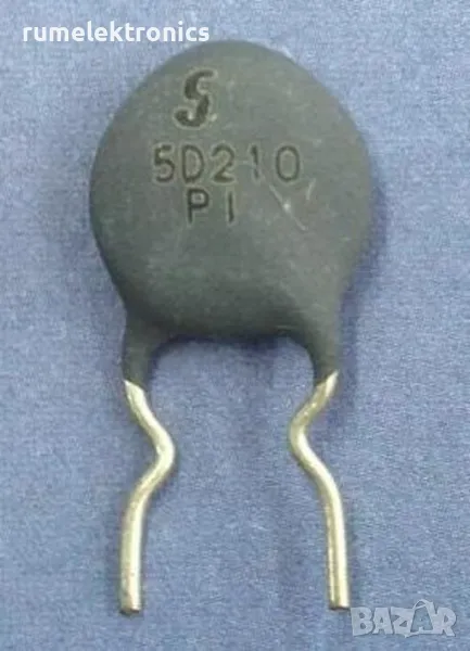 5D210, снимка 1