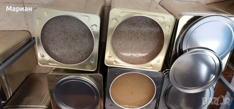 Пчелен мед от рапица реколта 2025г., снимка 1